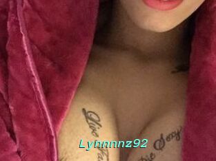 Lynnnnz92