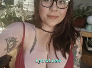 LyraLuxe