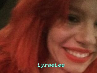 LyraeLee