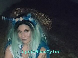 LyriaRoseTyler