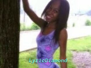 Lyric_Diamond
