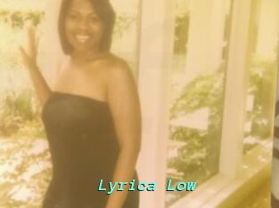 Lyrica_Low