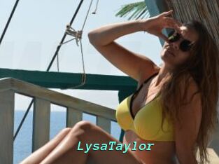 LysaTaylor