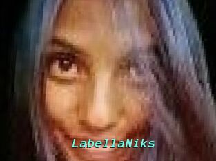 LabellaNiks