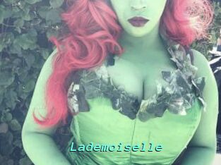 Lademoiselle