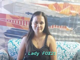 Lady_FOX21