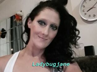 Ladybugjane