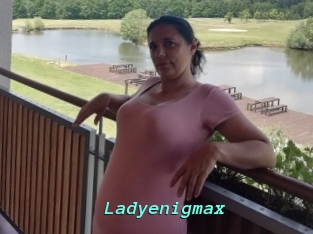 Ladyenigmax