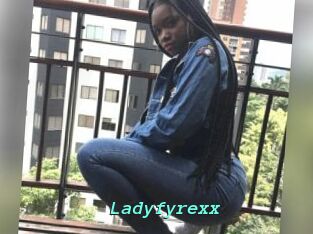Ladyfyrexx