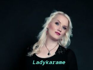 Ladykarame