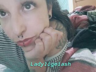 Ladyligeiash