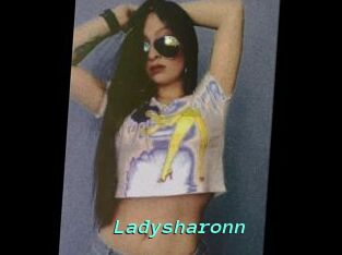 Ladysharonn