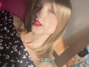 Laes