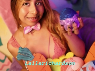 Lailarichardson