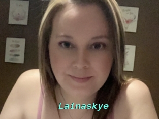 Lainaskye