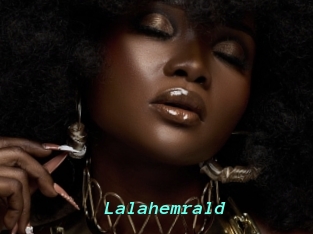 Lalahemrald