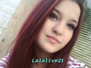 Lalalive21