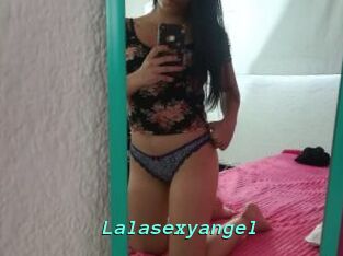 Lalasexyangel