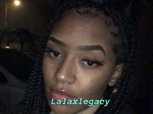 Lalaxlegacy
