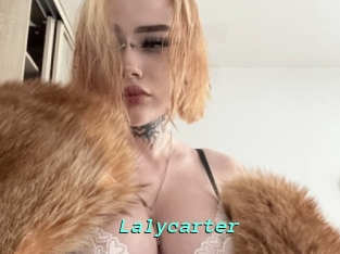 Lalycarter