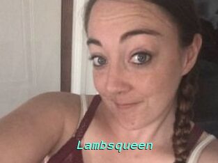 Lambsqueen