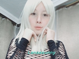 Lanaasunny