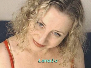 Lanalu