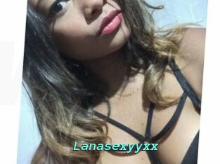 Lanasexyyxx