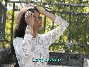 Lapycante
