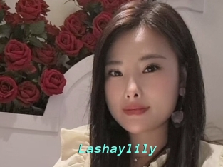 Lashaylily