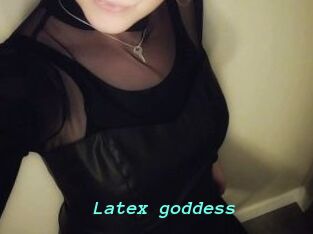 Latex_goddess