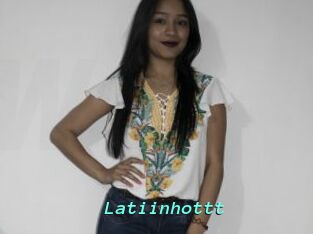 Latiinhottt