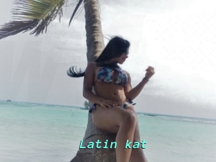 Latin_kat