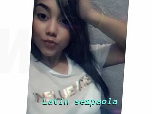 Latin_sexpaola