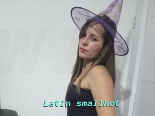 Latin_smallhot