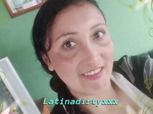 Latinadirtyxxx