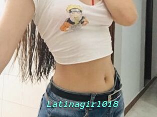Latinagirl018