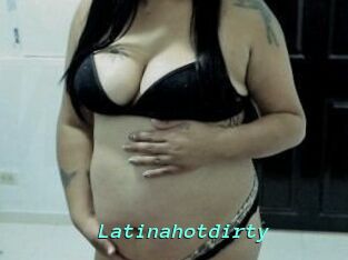 Latinahotdirty
