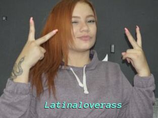 Latinaloverass