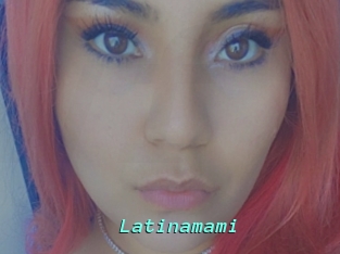 Latinamami