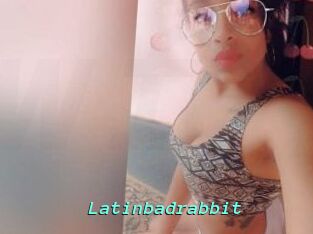 Latinbadrabbit