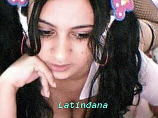 Latindana