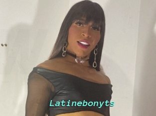 Latinebonyts