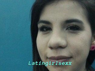 Latingirlsexx