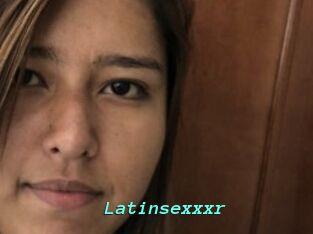 Latinsexxxr