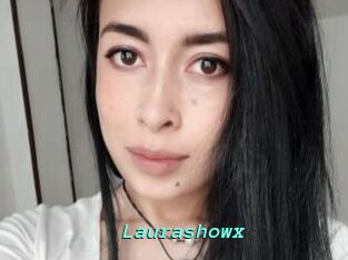 Laurashowx