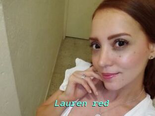 Lauren_red