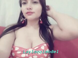 Laylacolmodel