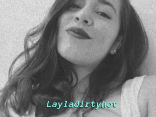 Layladirtyhot