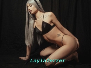 Laylaferrer